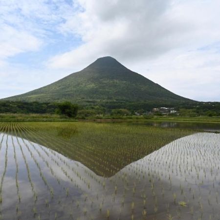 Family Lodge Hatagoya Kagoshima Tarumizu Zewnętrze zdjęcie