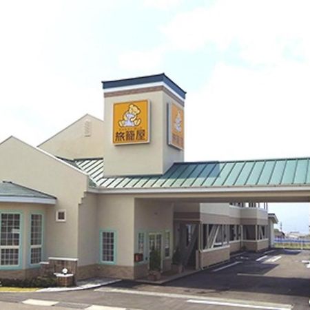 Family Lodge Hatagoya Kagoshima Tarumizu Zewnętrze zdjęcie