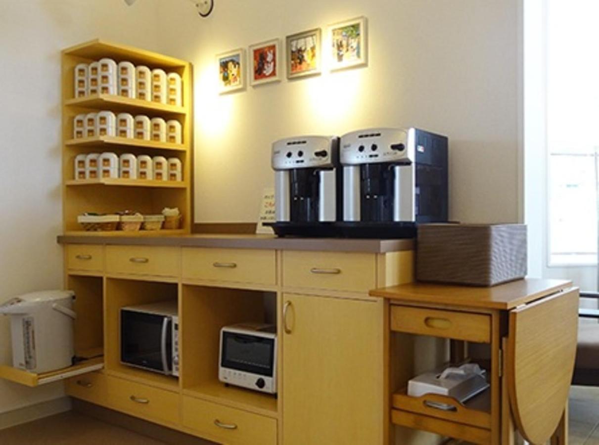 Family Lodge Hatagoya Kagoshima Tarumizu Zewnętrze zdjęcie