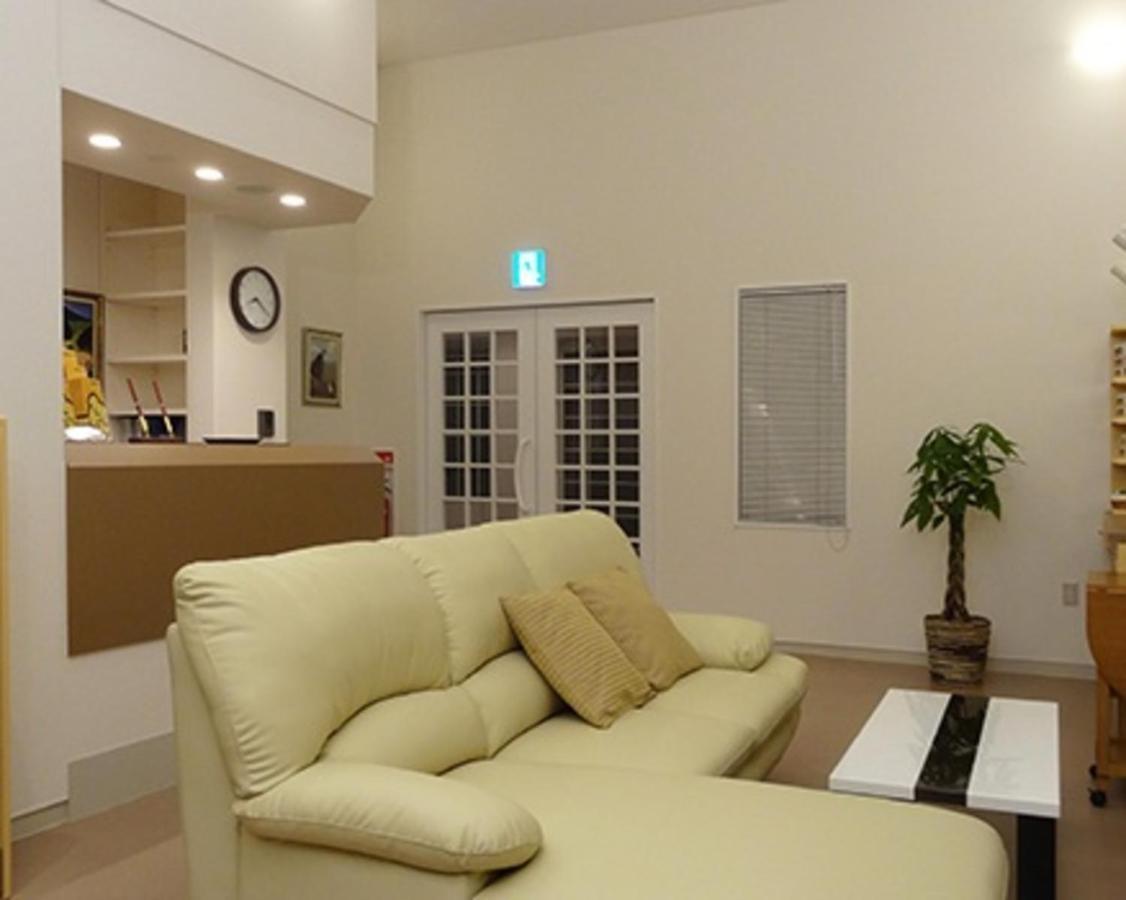 Family Lodge Hatagoya Kagoshima Tarumizu Zewnętrze zdjęcie