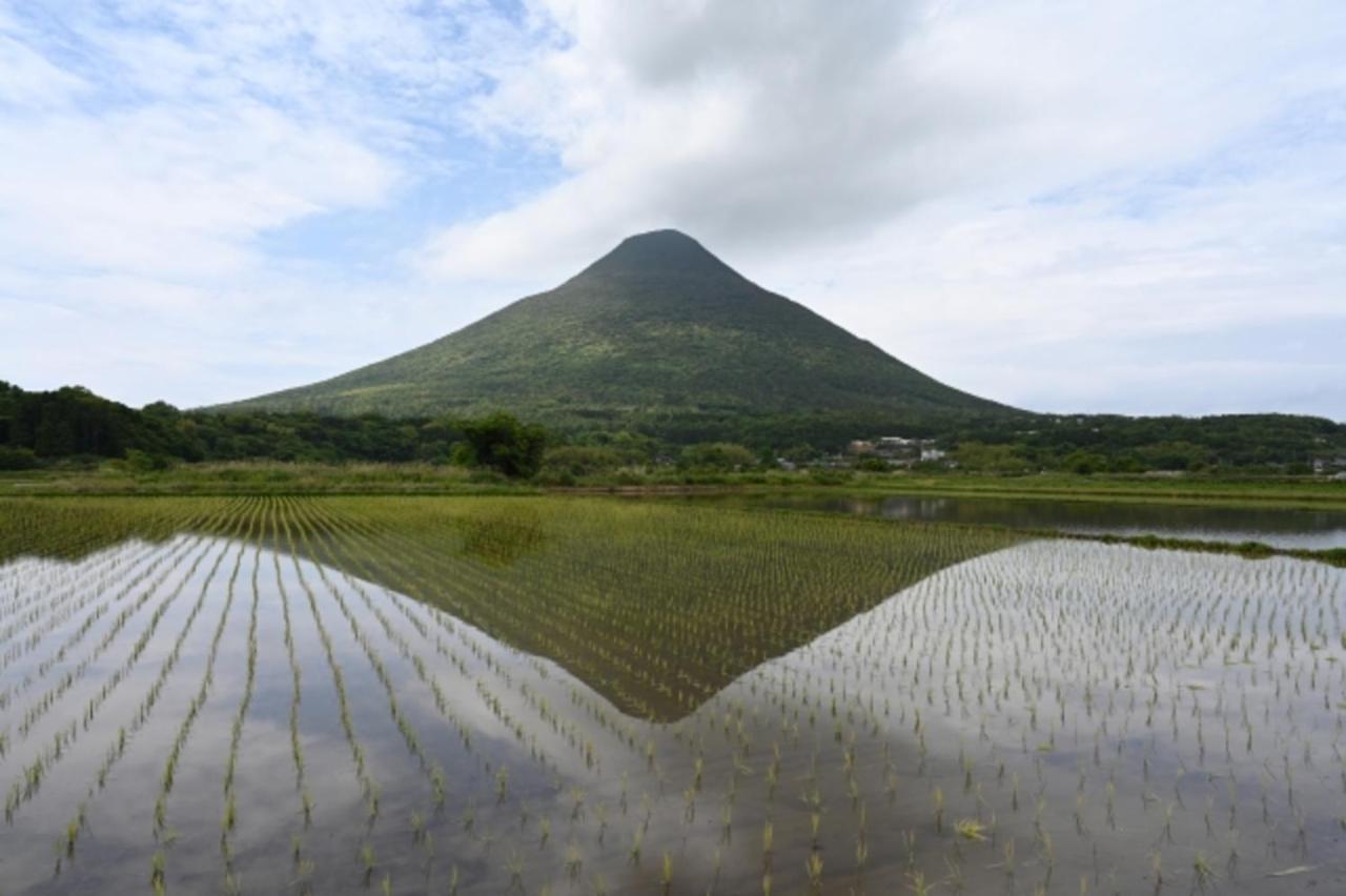 Family Lodge Hatagoya Kagoshima Tarumizu Zewnętrze zdjęcie