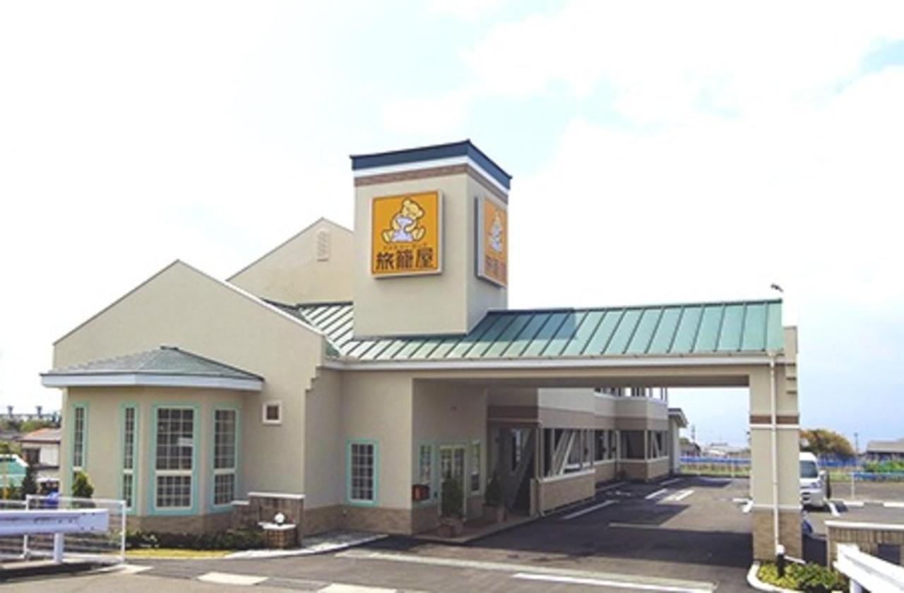Family Lodge Hatagoya Kagoshima Tarumizu Zewnętrze zdjęcie