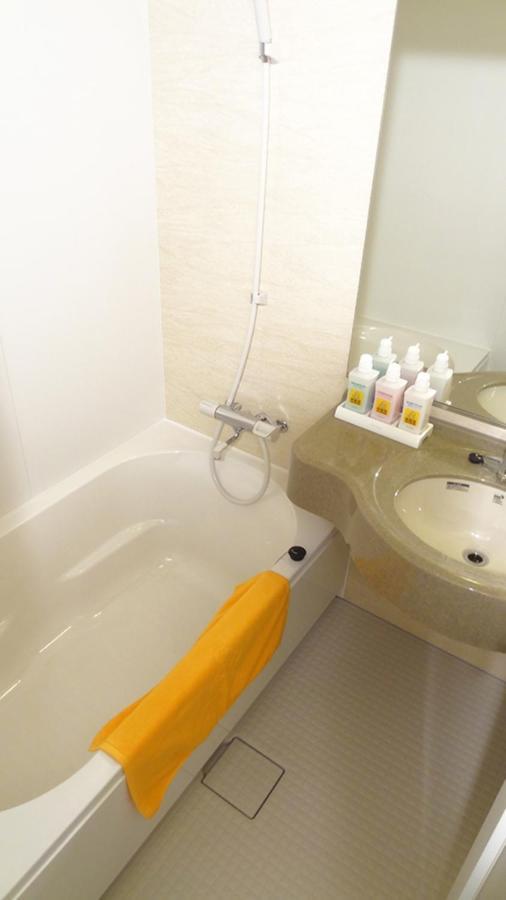 Family Lodge Hatagoya Kagoshima Tarumizu Zewnętrze zdjęcie