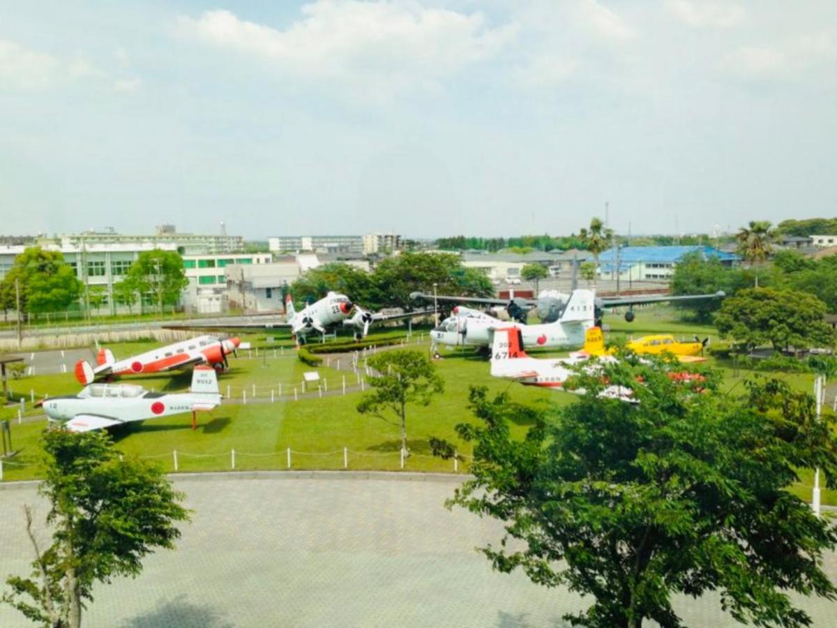 Family Lodge Hatagoya Kagoshima Tarumizu Zewnętrze zdjęcie