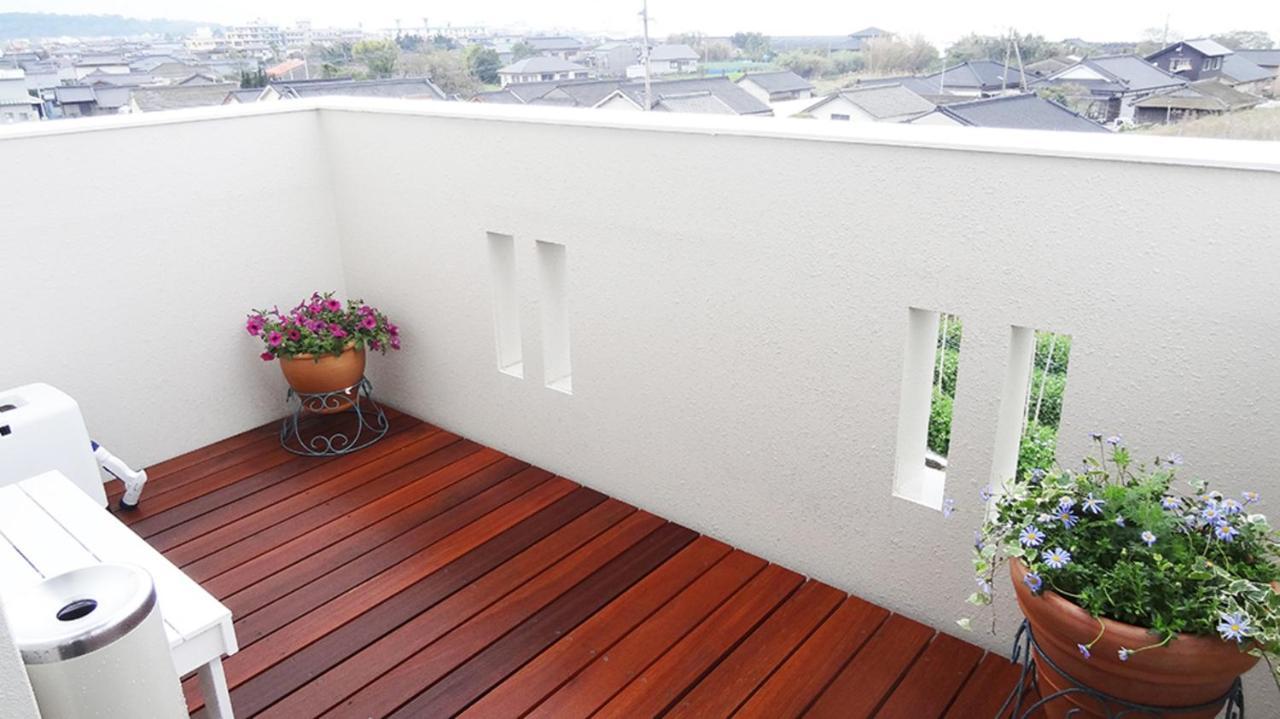 Family Lodge Hatagoya Kagoshima Tarumizu Zewnętrze zdjęcie