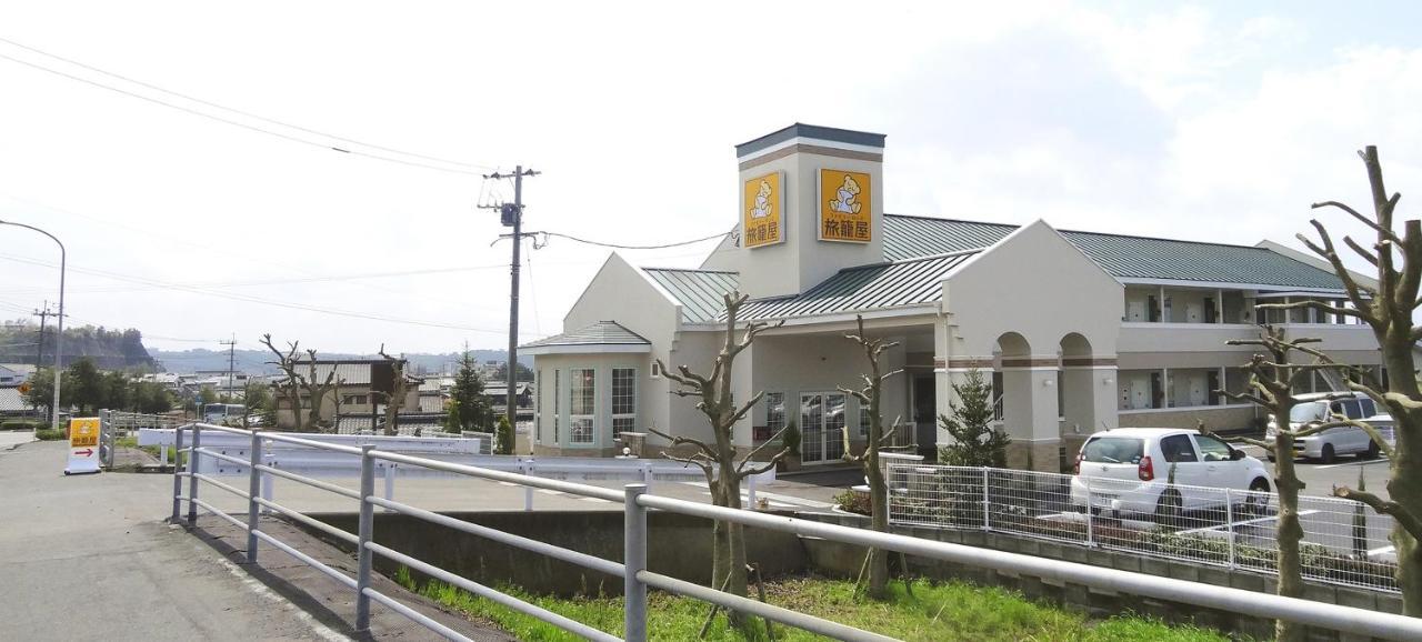 Family Lodge Hatagoya Kagoshima Tarumizu Zewnętrze zdjęcie